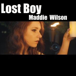 Lost Boy (Single) album cover