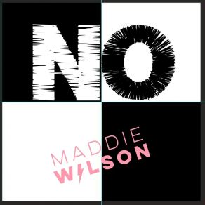 No (Single) album cover
