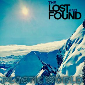 Plastic World album cover