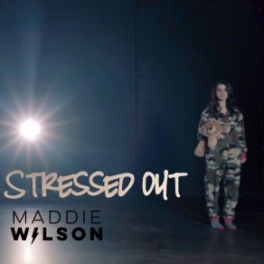 Stressed Out (Single) album cover