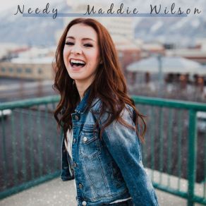 Needy (Single) album cover