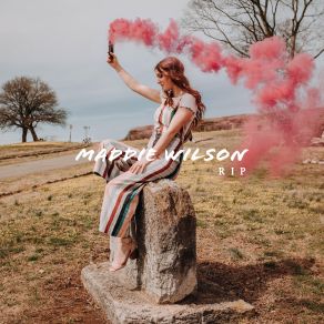 RIP (Single) album cover