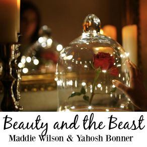 Beauty And The Beast (Feat. Yahosh Bonner) (Single) album cover