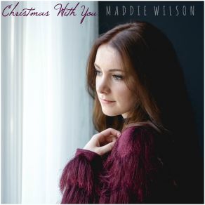 Christmas With You album cover