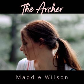 The Archer (Single) album cover
