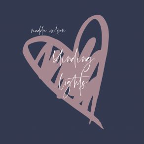 Blinding Lights (Single) album cover