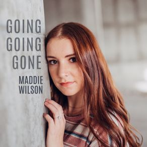 Going Going Gone (Single) album cover