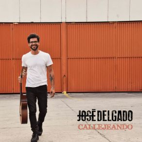 Callejeando album cover