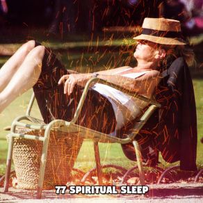 77 Spiritual Sle album cover