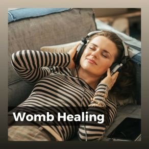 Womb Healing album cover
