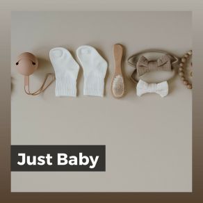 Just Baby album cover