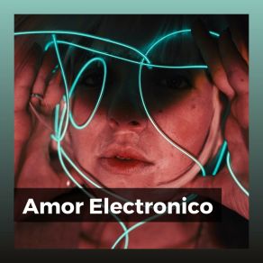 Amor Electronico album cover