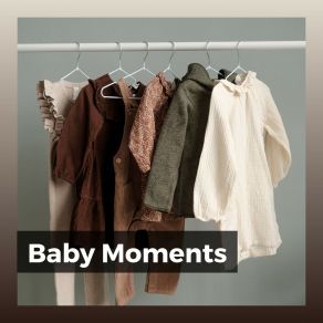 Baby Moments album cover