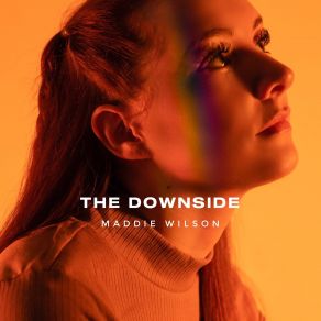 The Downside (Single) album cover