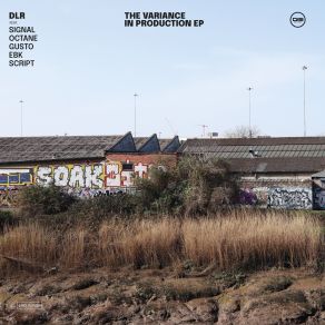 The Variance In Production (Dispatch Recordings) album cover