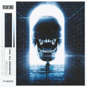 Running To You (Play Me) (Single) album cover
