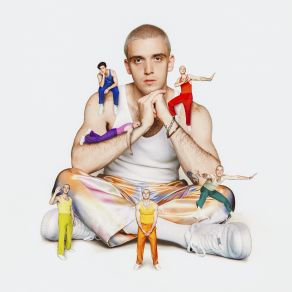 Modern Loneliness (Maxi-Single) album cover