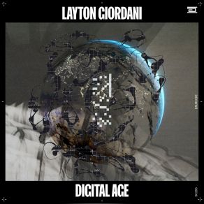 Digital Age (Maxi-Single) album cover