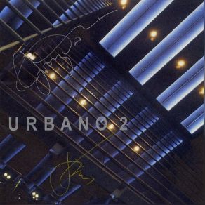 Urbano 2 album cover