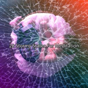 28 Stormy States For Meditation album cover