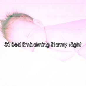 30 Bed Embalming Stormy Night album cover