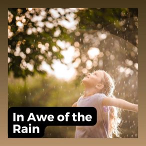 In Awe Of The Rain album cover