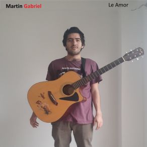 Le Amor album cover