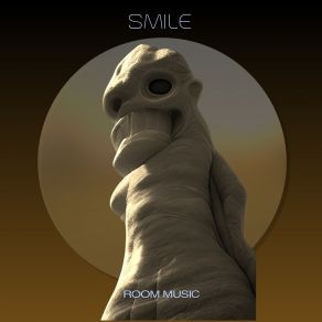 SMILE album cover