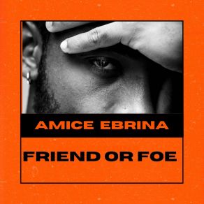 Friend Or Foe album cover
