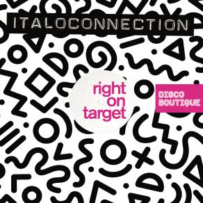Right On Target album cover