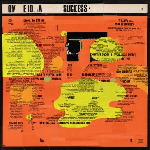 Success album cover