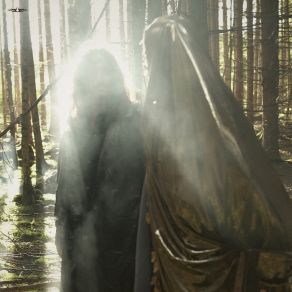 Ancient Astronauts album cover