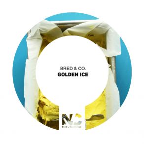 Golden Ice album cover
