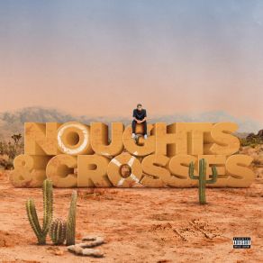 Noughts & Crosses, Vol. 2 album cover