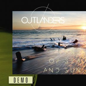 Land Of Sea And Sun Demo album cover