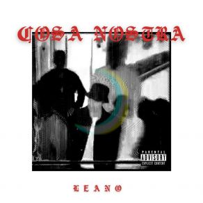COSA NOSTRA album cover