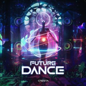 Future Dance album cover