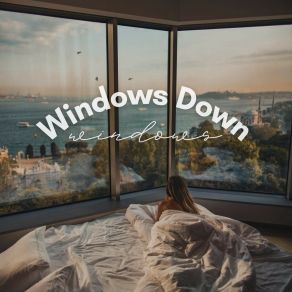 Windows Down album cover