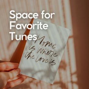 Space For Favorite Tunes album cover