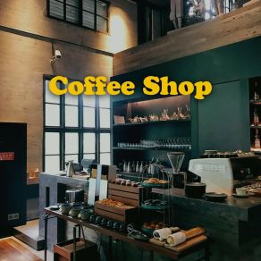Coffee Shop album cover
