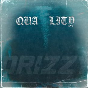 Quality album cover