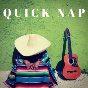 Quick Nap album cover