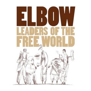 Leaders Of The Free World album cover
