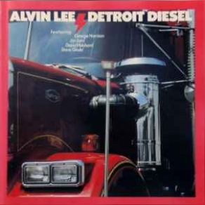 Detroit Diesel album cover