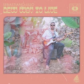 New Way To Live album cover