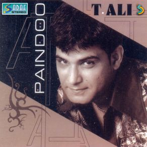 Paindoo album cover