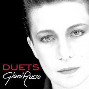 Duets album cover