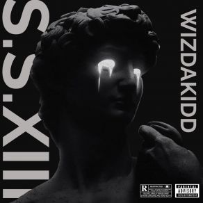 S. S. XIII album cover