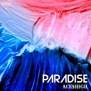 Paradise album cover