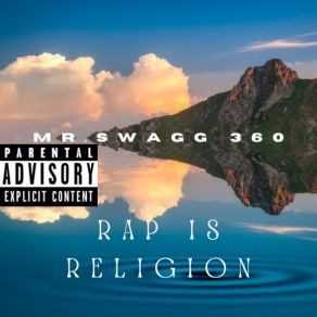 Rap Is Religion album cover